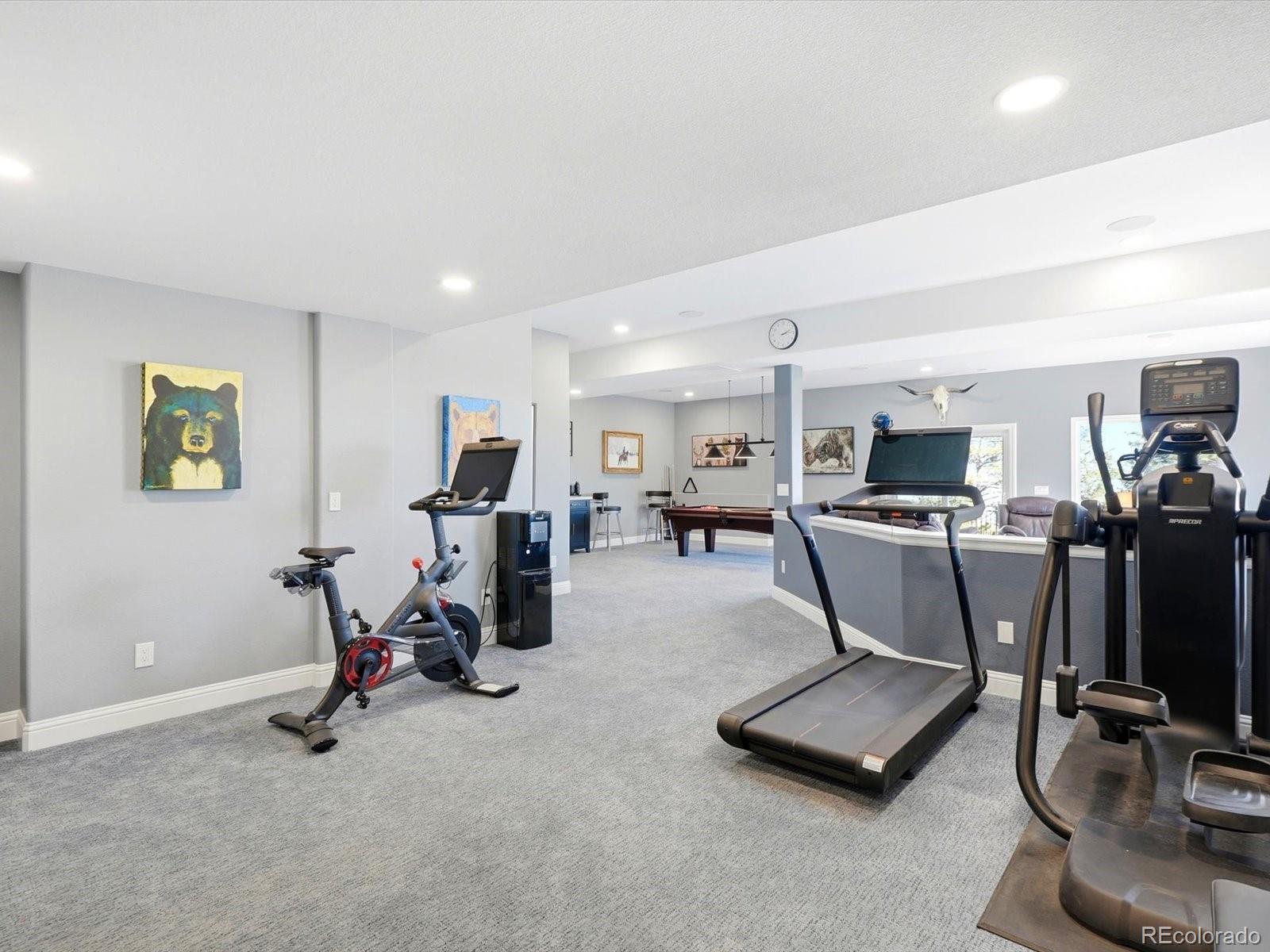 MLS Image #26 for 13084  deer ridge way,larkspur, Colorado