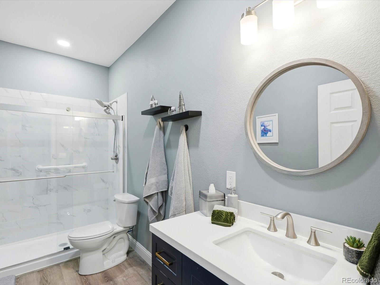 MLS Image #29 for 13084  deer ridge way,larkspur, Colorado