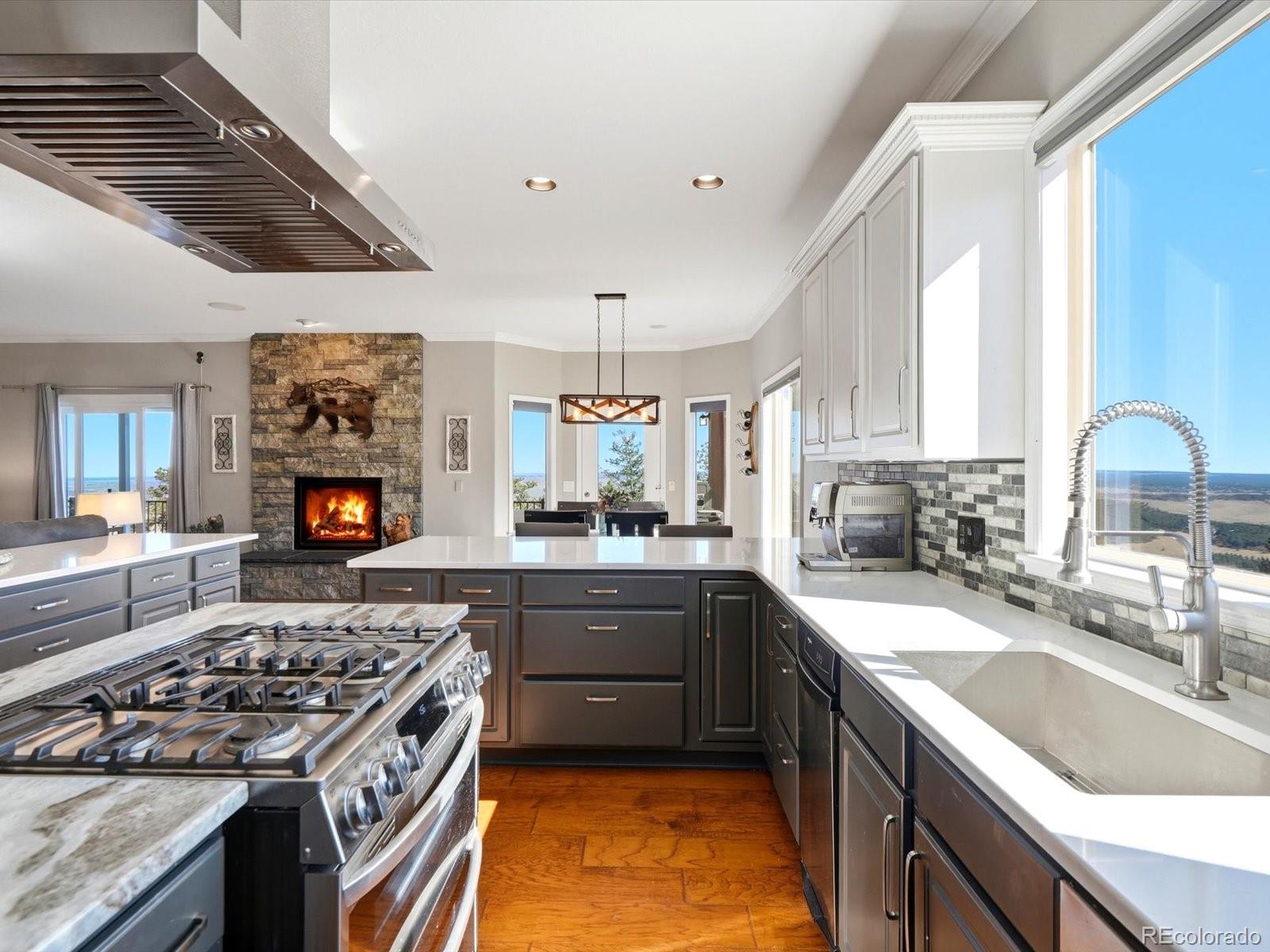 MLS Image #3 for 13084  deer ridge way,larkspur, Colorado