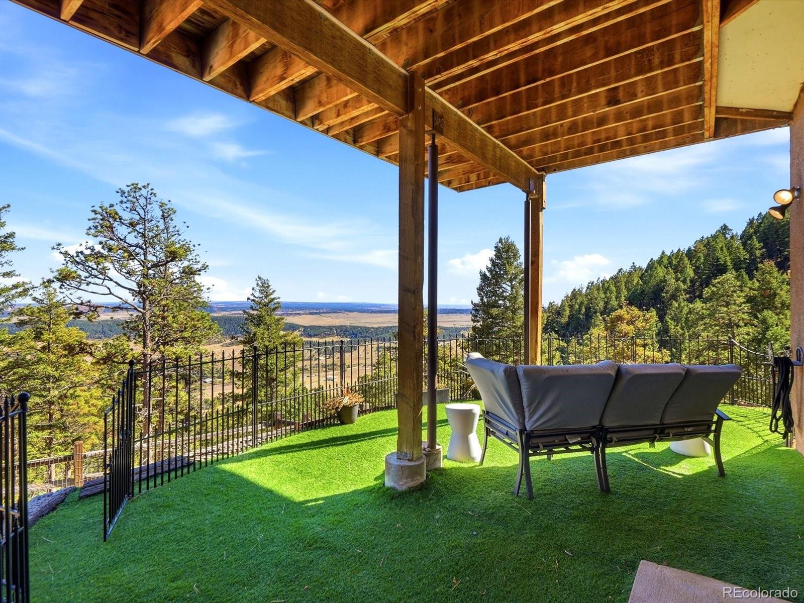MLS Image #34 for 13084  deer ridge way,larkspur, Colorado