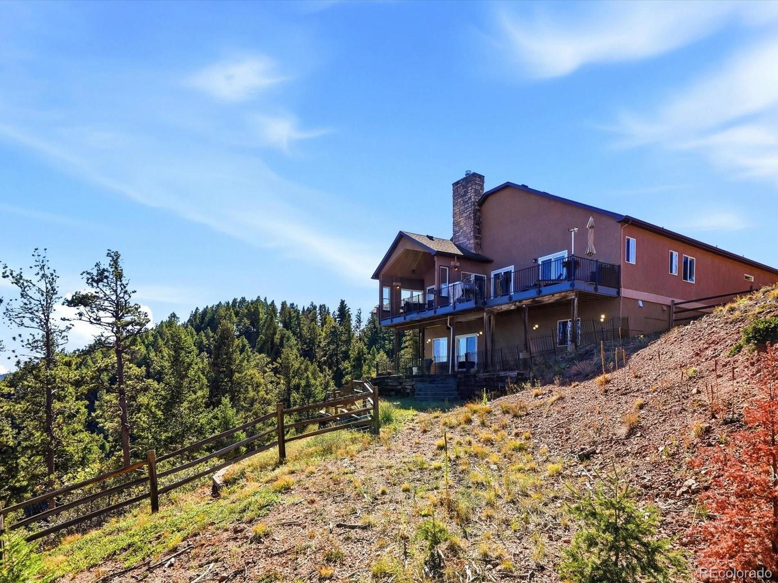 MLS Image #35 for 13084  deer ridge way,larkspur, Colorado