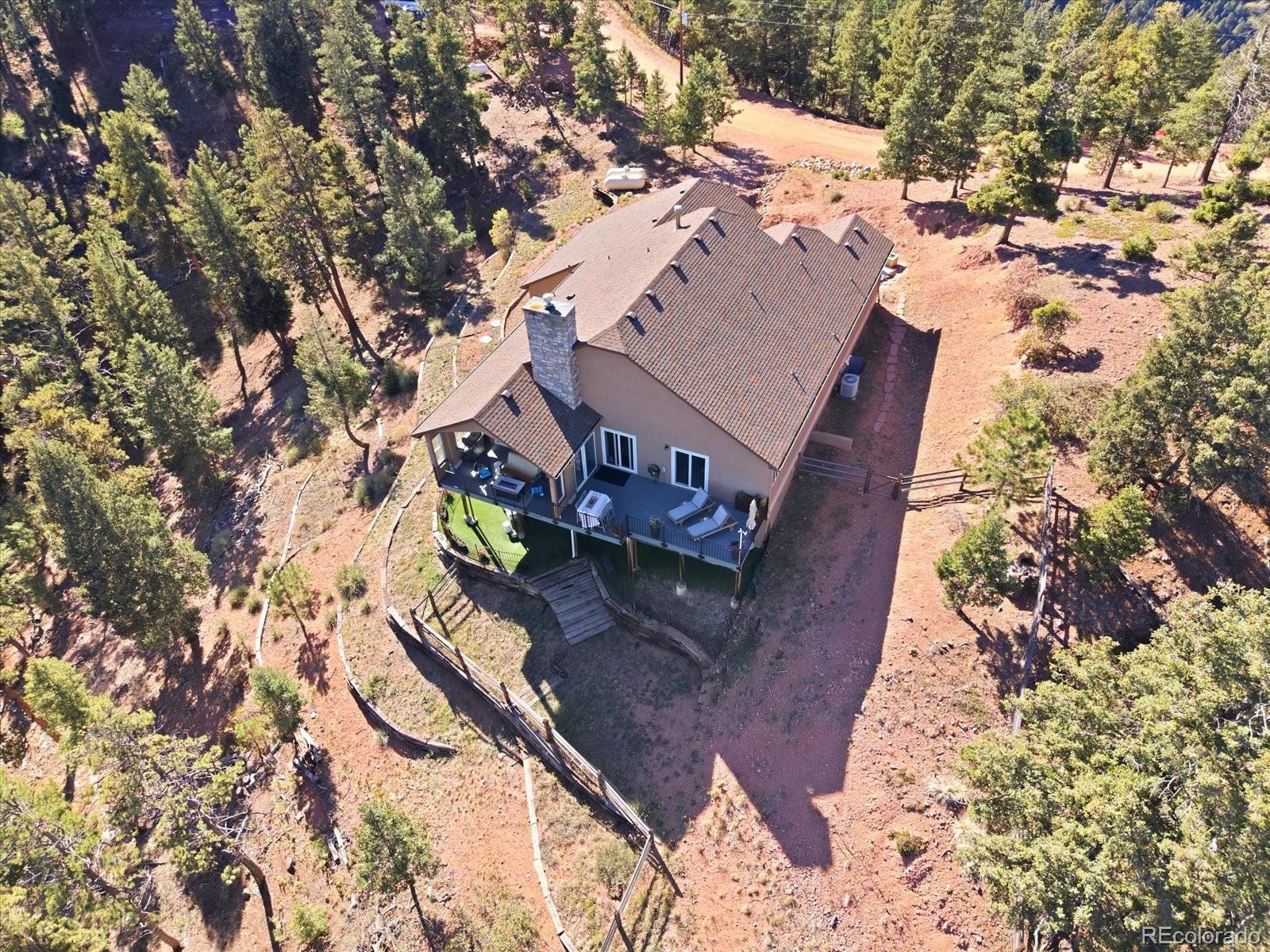 MLS Image #36 for 13084  deer ridge way,larkspur, Colorado