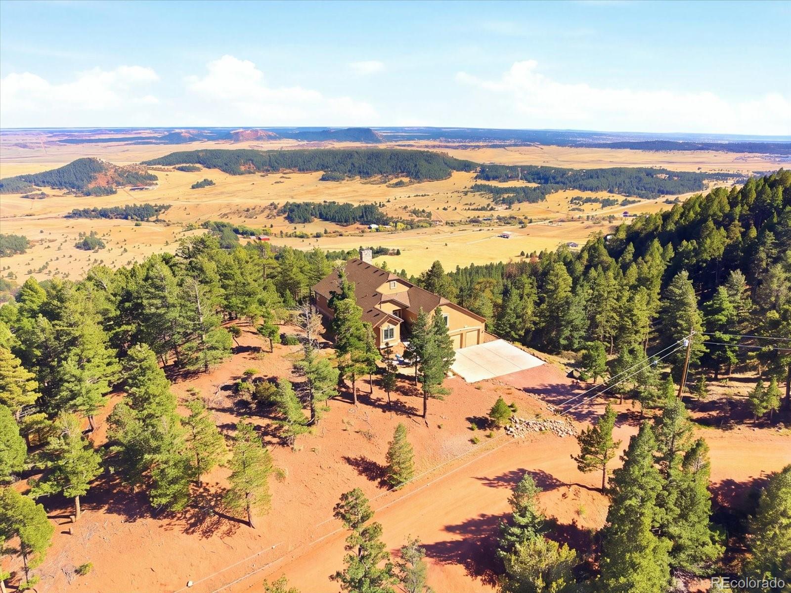 MLS Image #37 for 13084  deer ridge way,larkspur, Colorado