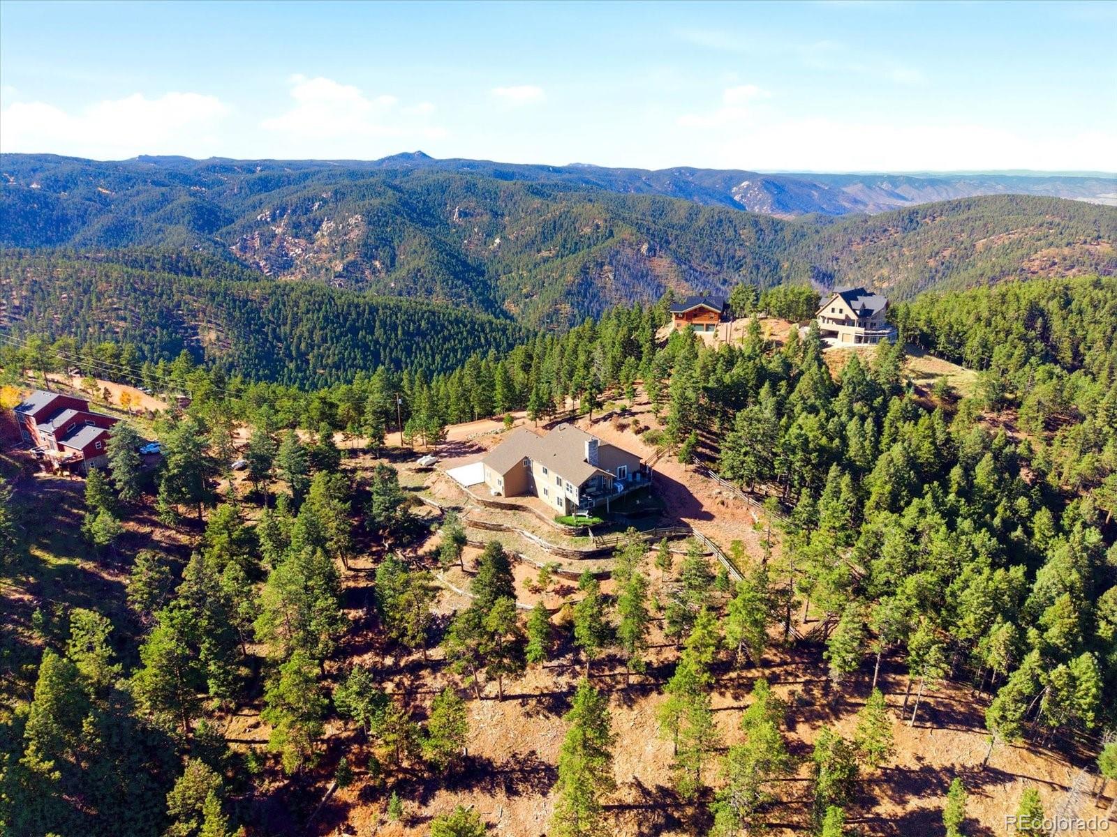 MLS Image #38 for 13084  deer ridge way,larkspur, Colorado