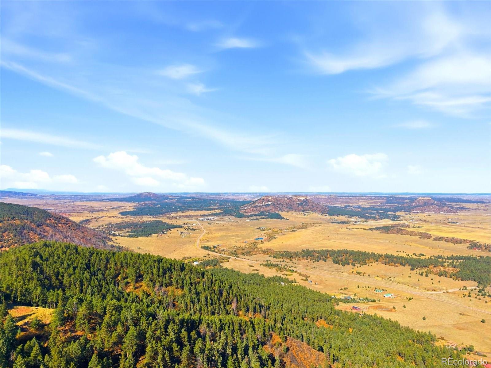 MLS Image #39 for 13084  deer ridge way,larkspur, Colorado