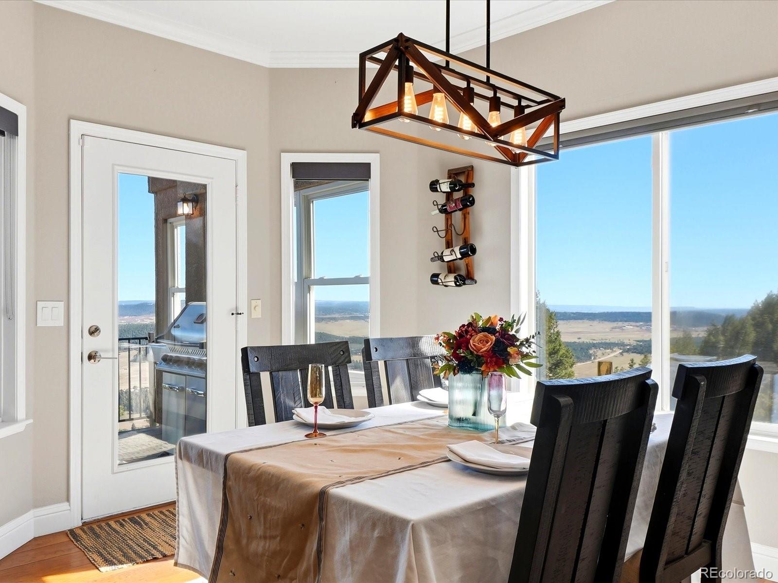 MLS Image #4 for 13084  deer ridge way,larkspur, Colorado