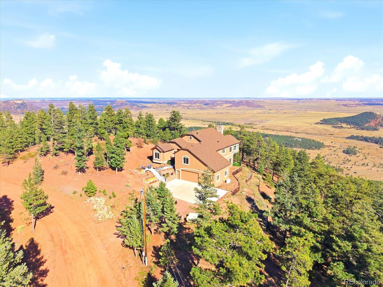 MLS Image #41 for 13084  deer ridge way,larkspur, Colorado