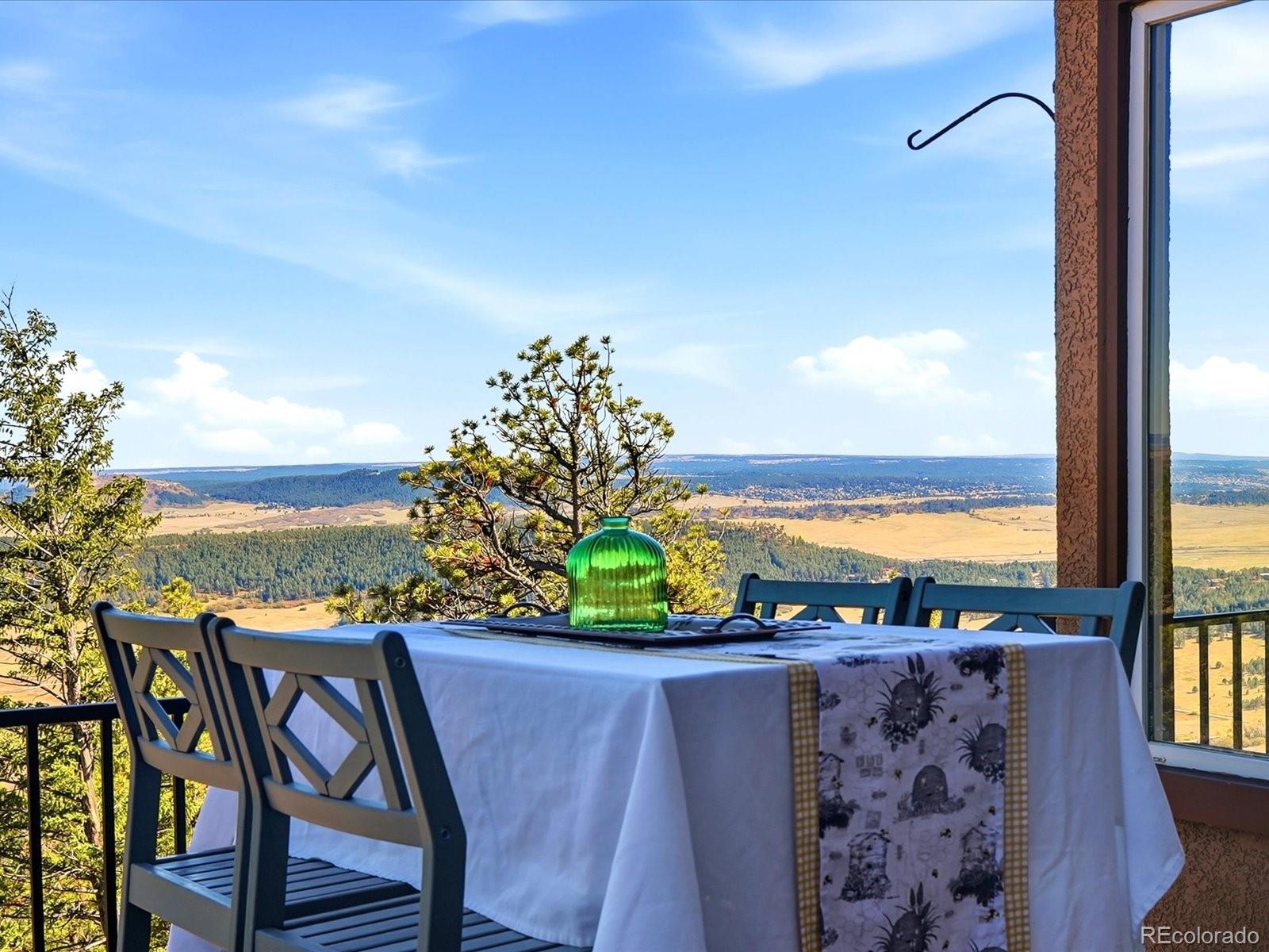 MLS Image #7 for 13084  deer ridge way,larkspur, Colorado