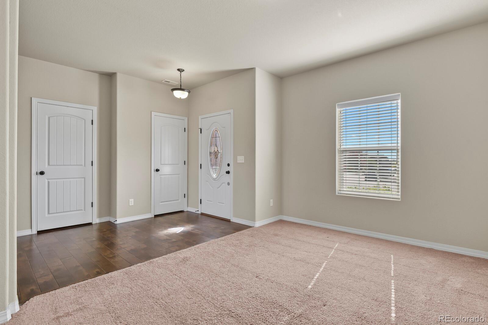 MLS Image #4 for 7310  thorn brush way,colorado springs, Colorado