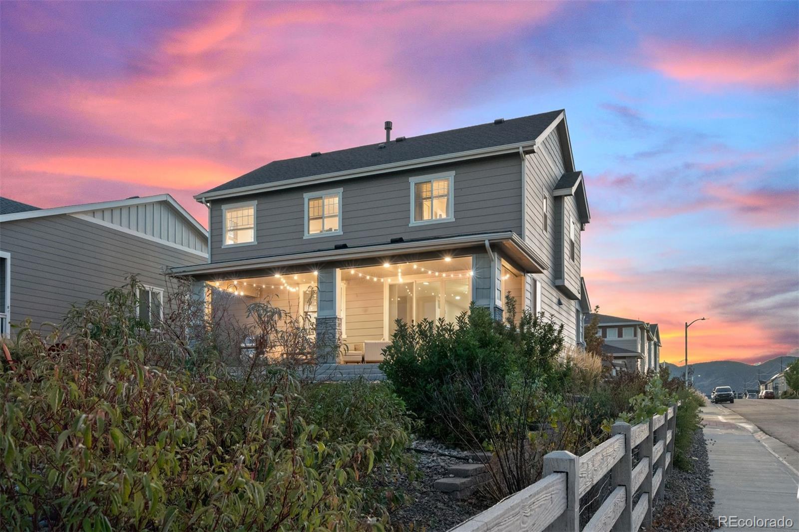 MLS Image #2 for 9192  rio lado street,littleton, Colorado