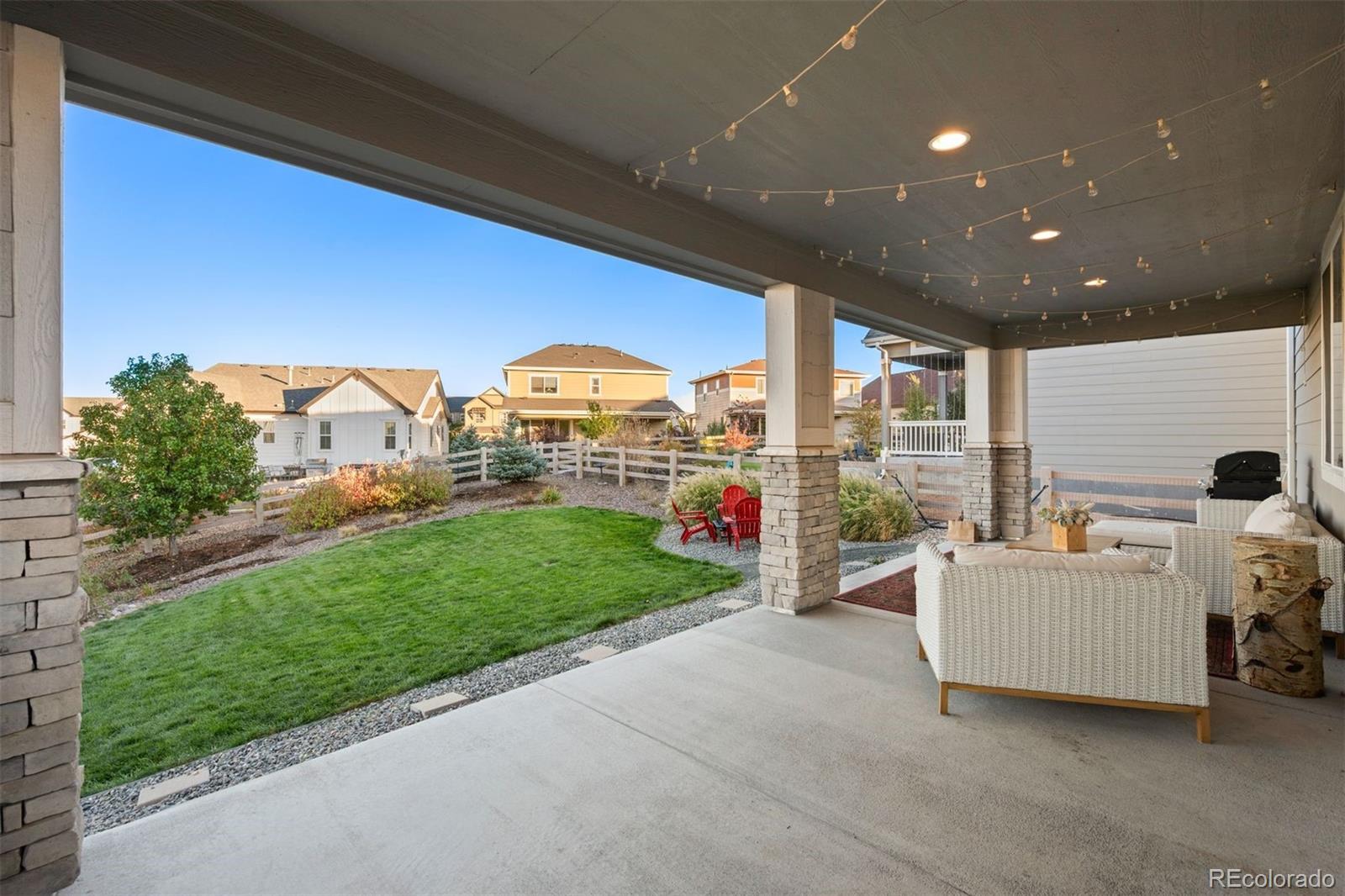 MLS Image #29 for 9192  rio lado street,littleton, Colorado