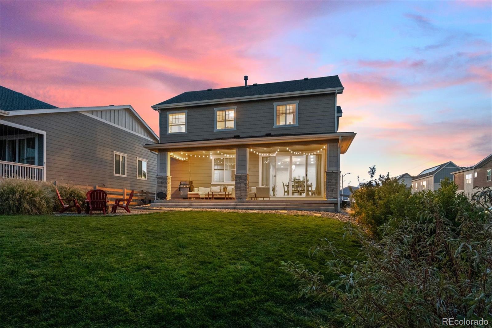 MLS Image #3 for 9192  rio lado street,littleton, Colorado