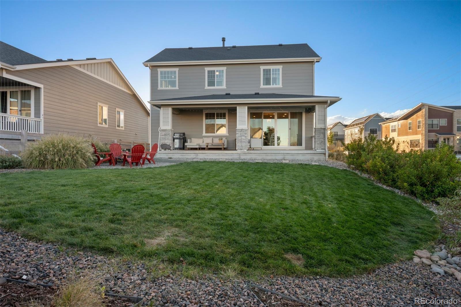 MLS Image #33 for 9192  rio lado street,littleton, Colorado