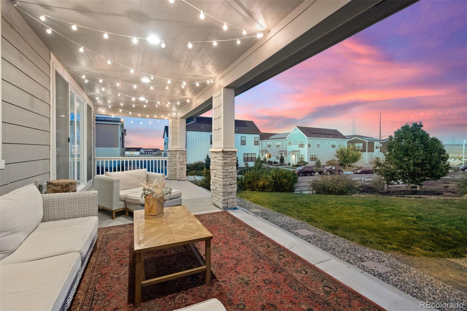 MLS Image #4 for 9192  rio lado street,littleton, Colorado