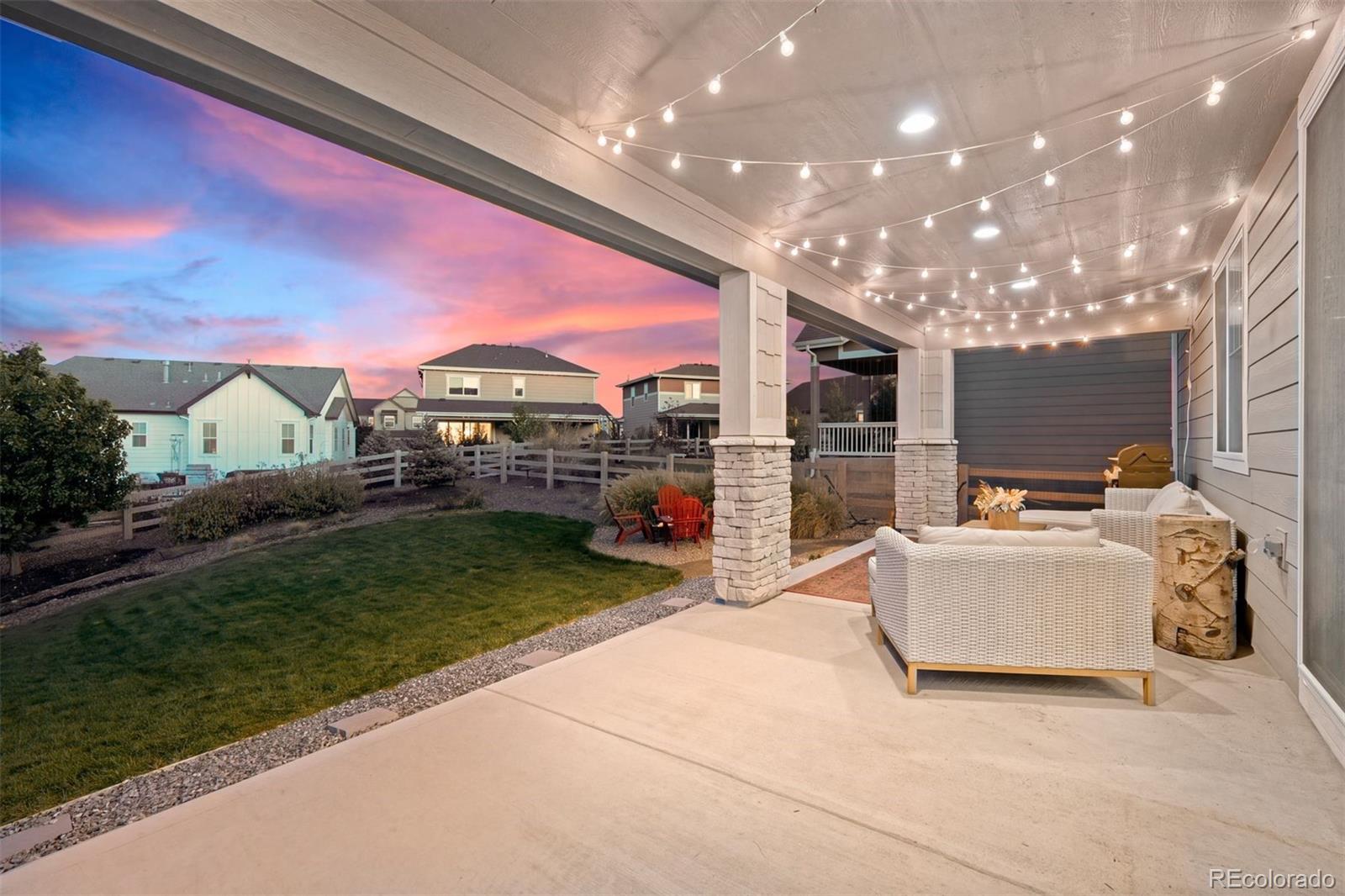 MLS Image #5 for 9192  rio lado street,littleton, Colorado