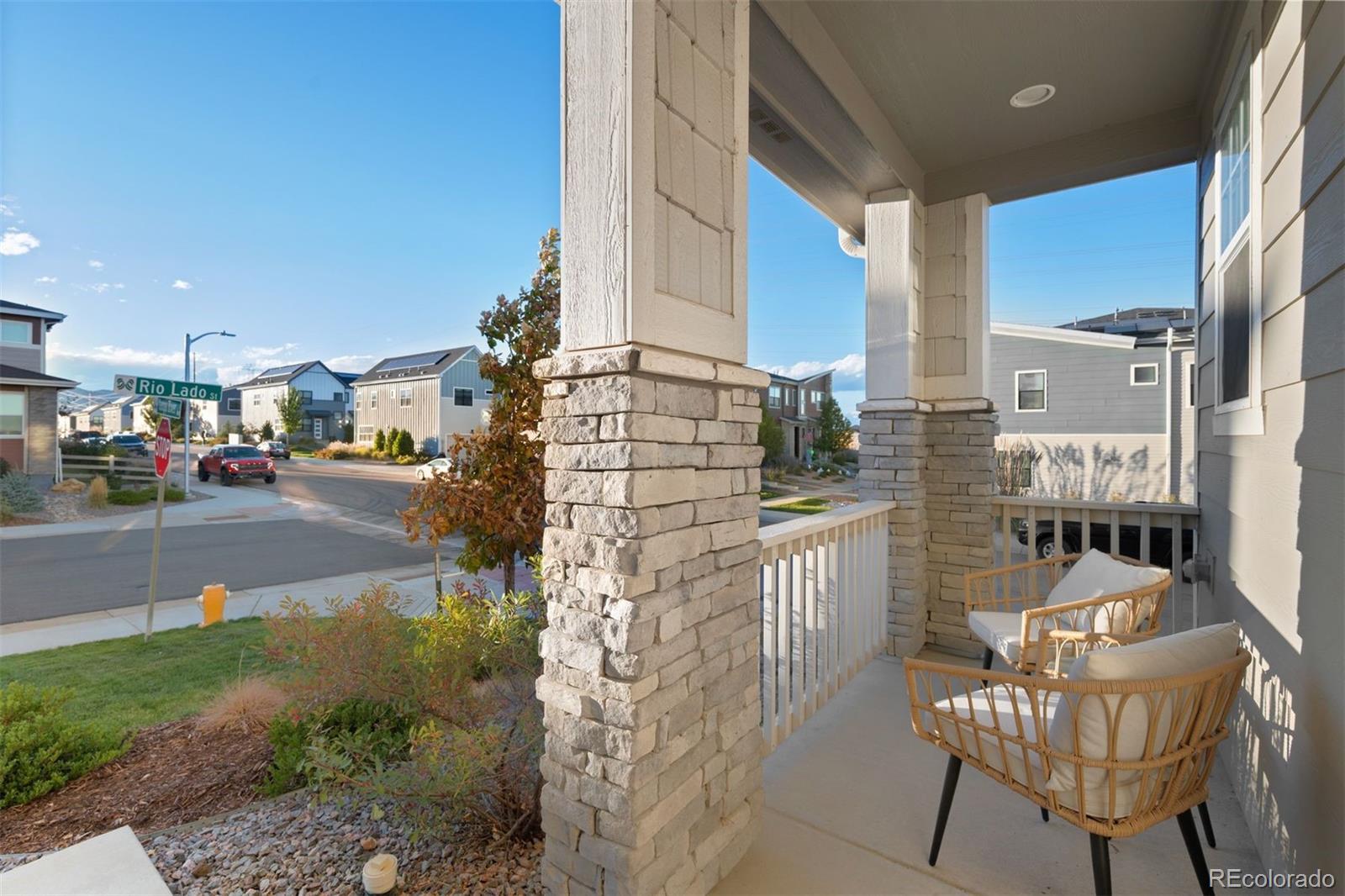 MLS Image #6 for 9192  rio lado street,littleton, Colorado
