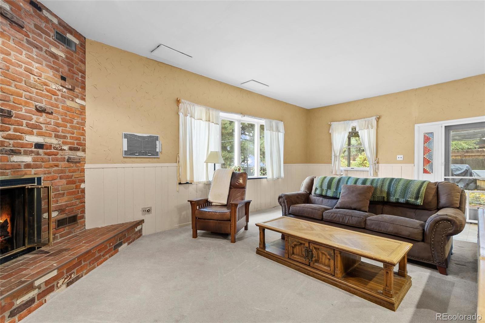 MLS Image #12 for 548 s swadley street,lakewood, Colorado