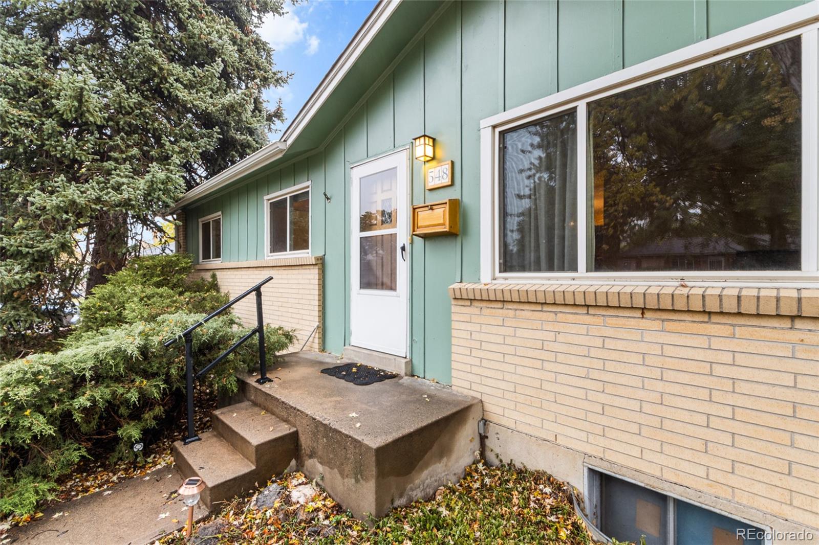 MLS Image #2 for 548 s swadley street,lakewood, Colorado