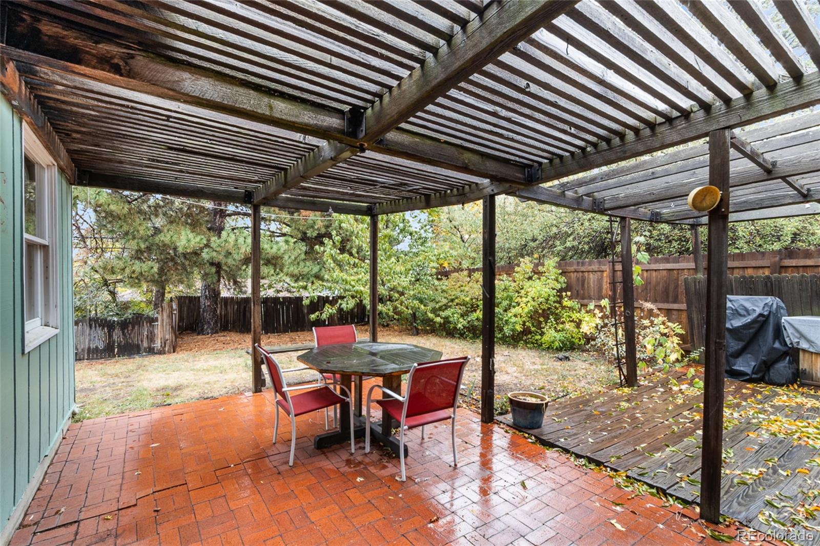 MLS Image #24 for 548 s swadley street,lakewood, Colorado