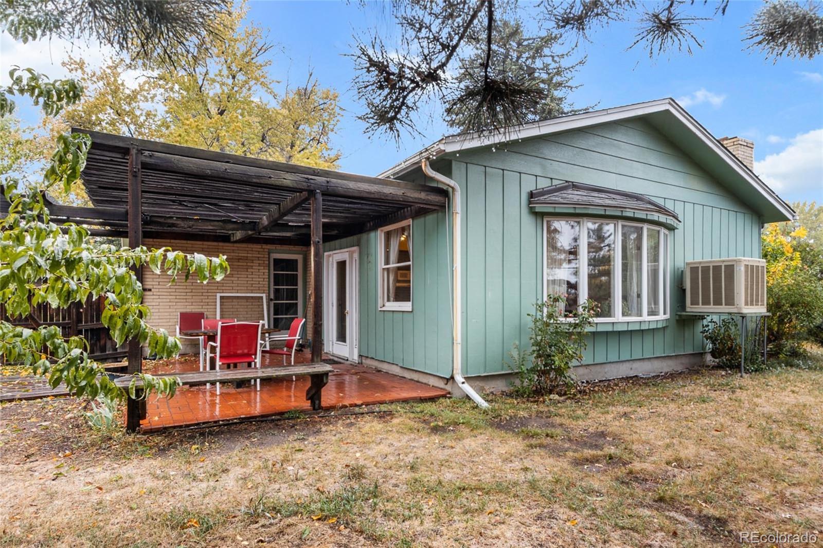 MLS Image #25 for 548 s swadley street,lakewood, Colorado