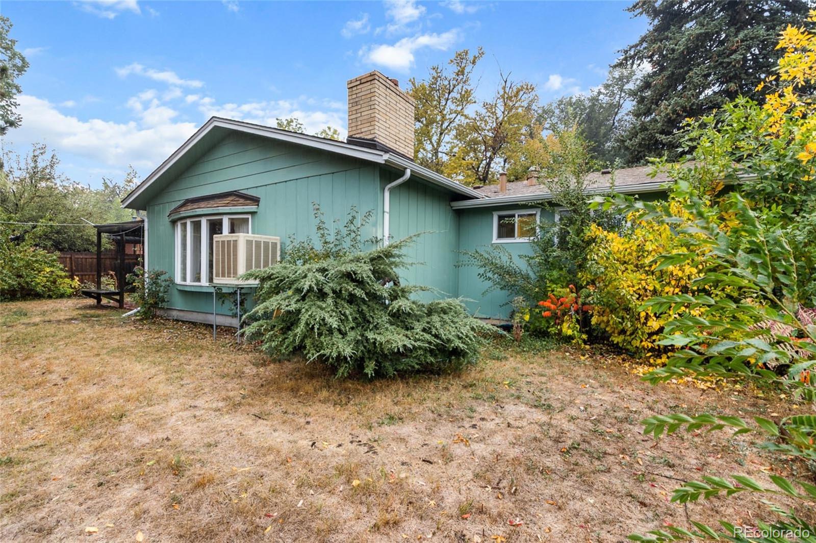 MLS Image #26 for 548 s swadley street,lakewood, Colorado