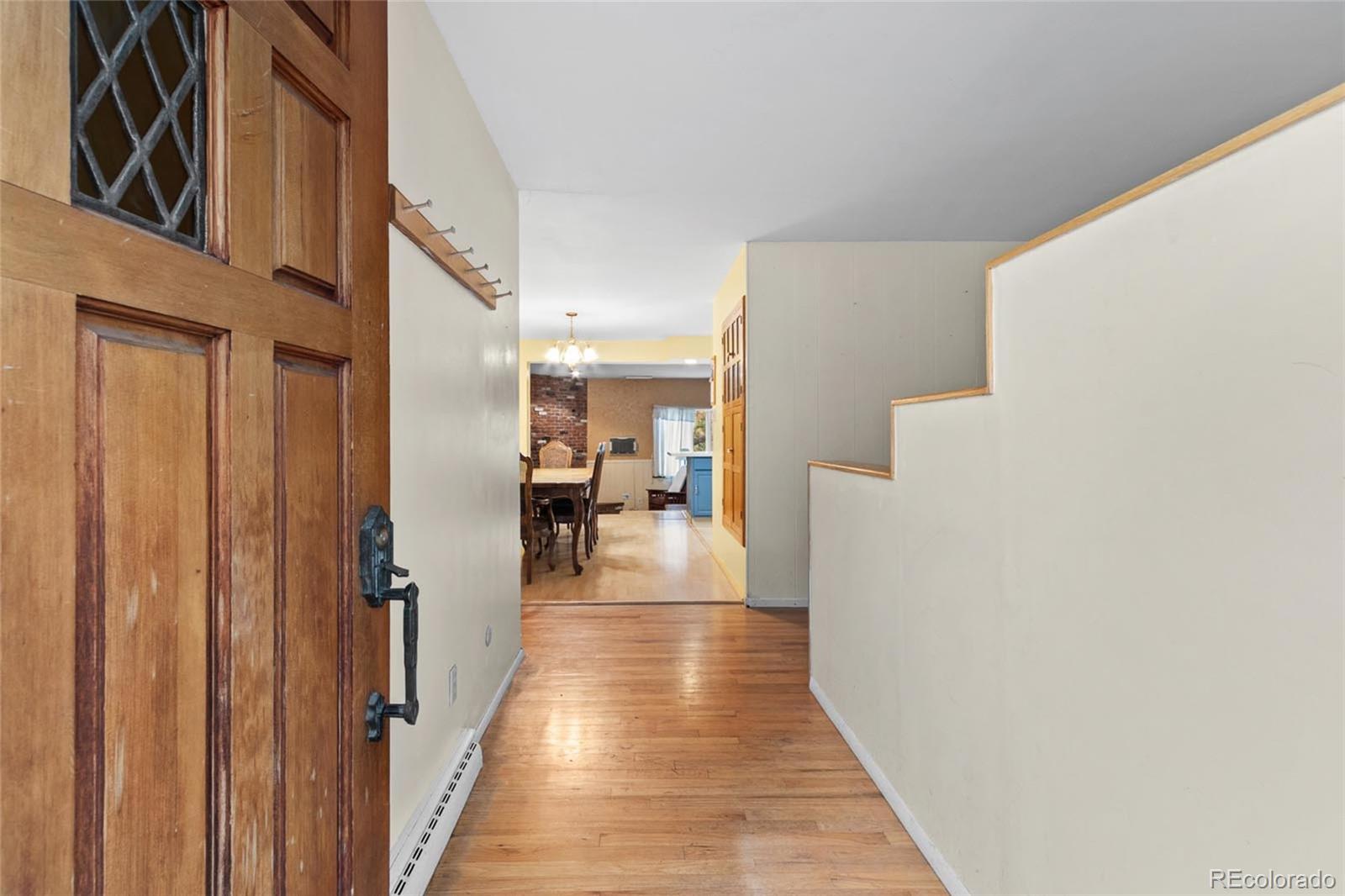 MLS Image #3 for 548 s swadley street,lakewood, Colorado