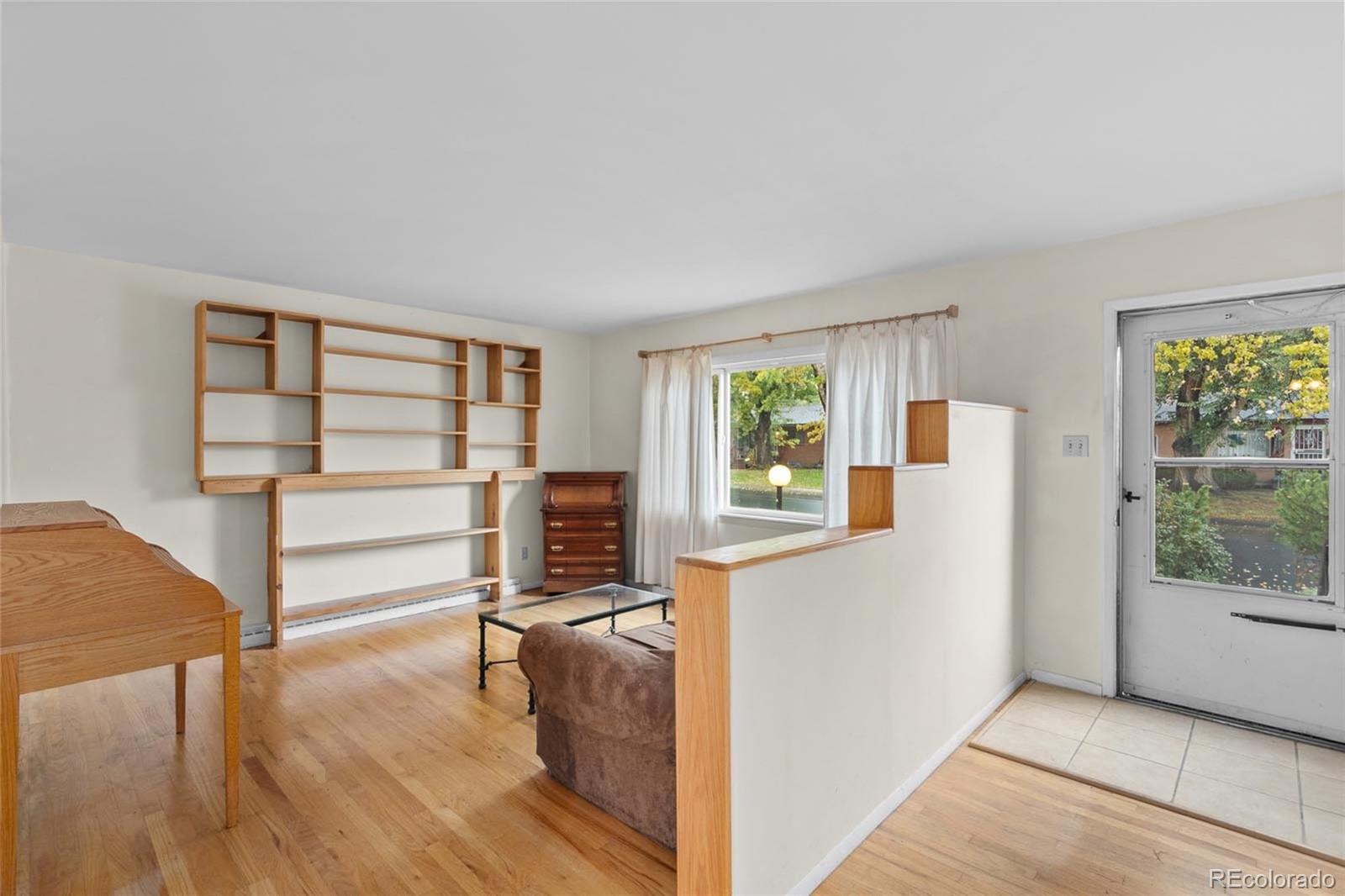 MLS Image #4 for 548 s swadley street,lakewood, Colorado