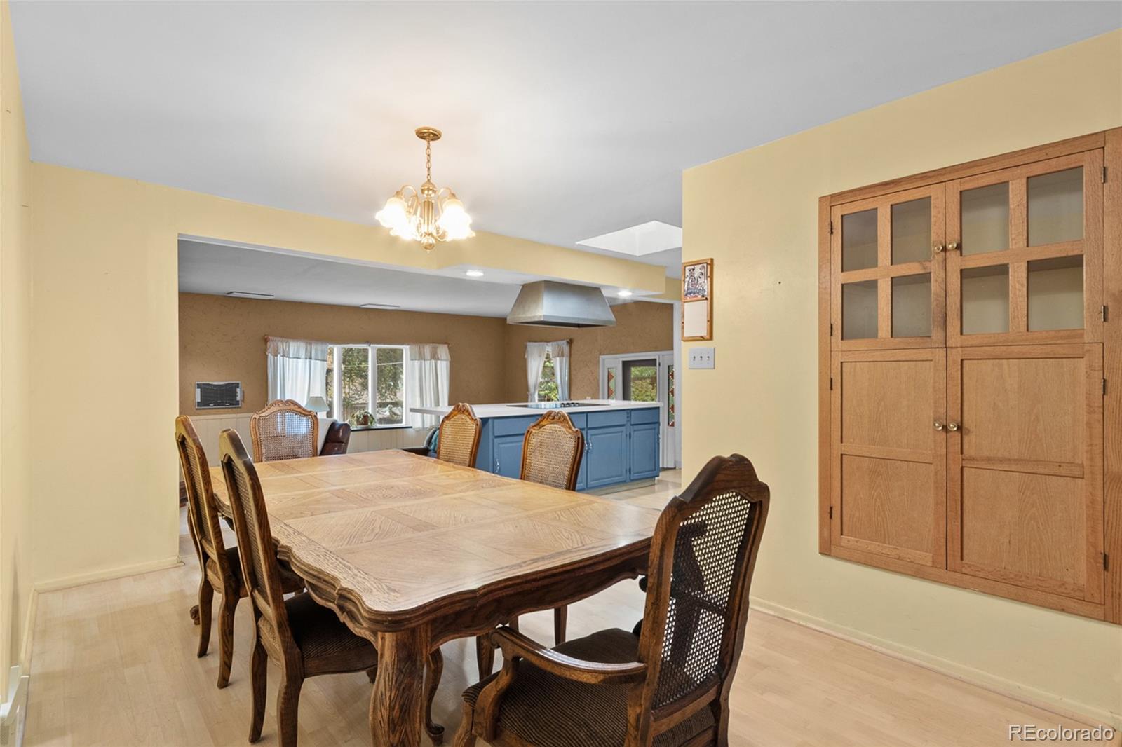 MLS Image #7 for 548 s swadley street,lakewood, Colorado