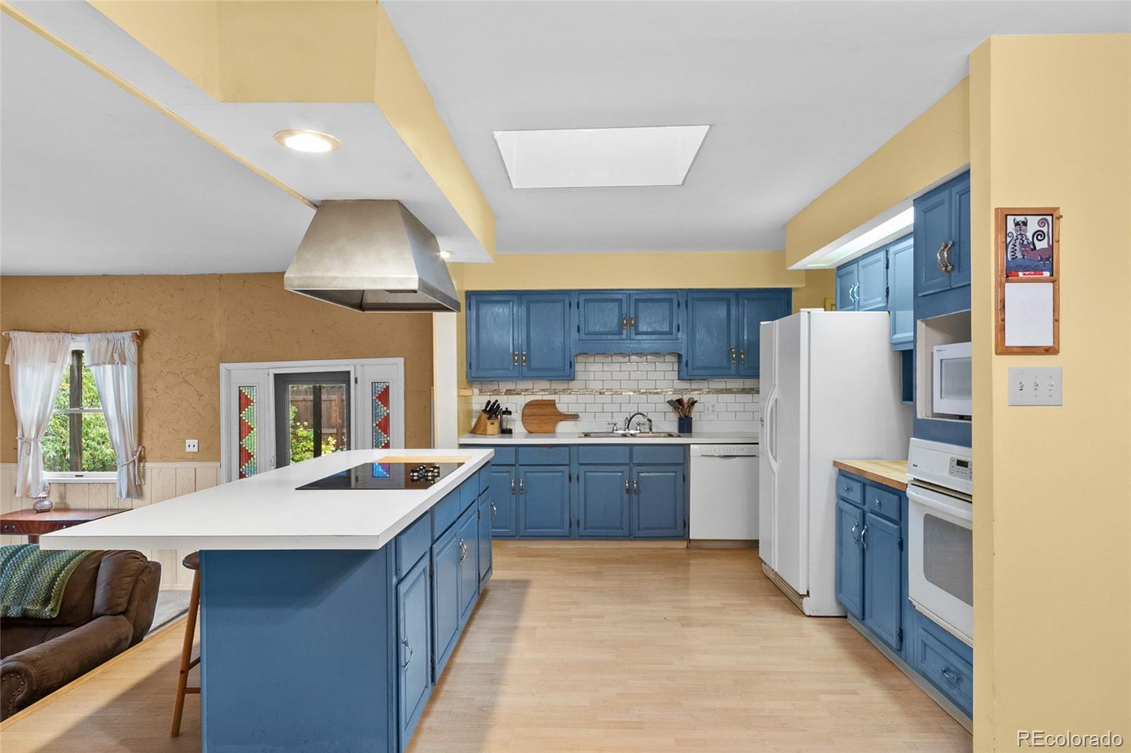 MLS Image #9 for 548 s swadley street,lakewood, Colorado
