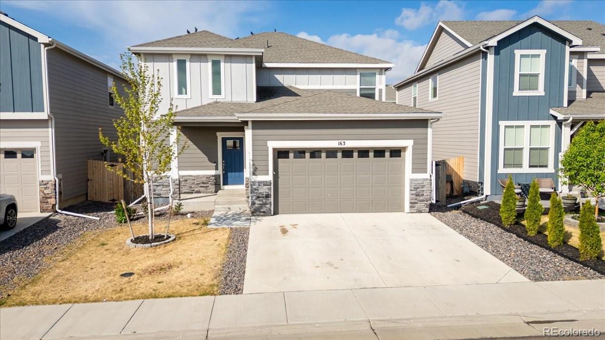 MLS Image #2 for 163  sabin way ,lochbuie, Colorado