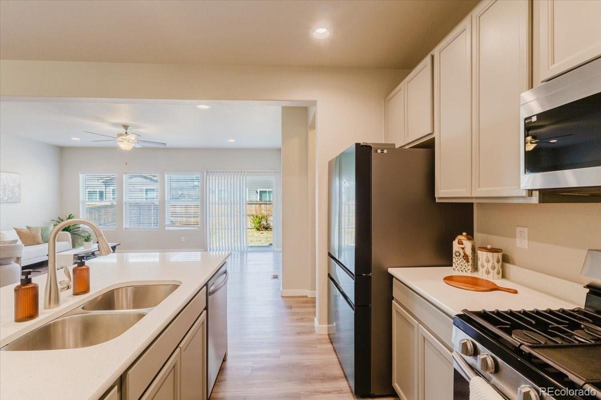 MLS Image #9 for 163  sabin way ,lochbuie, Colorado