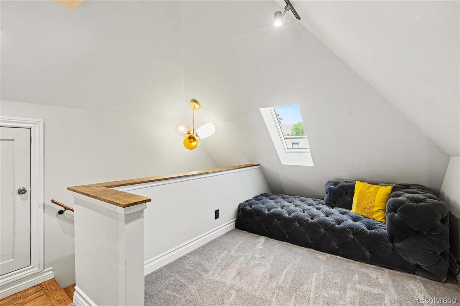 MLS Image #14 for 3127  california street,denver, Colorado