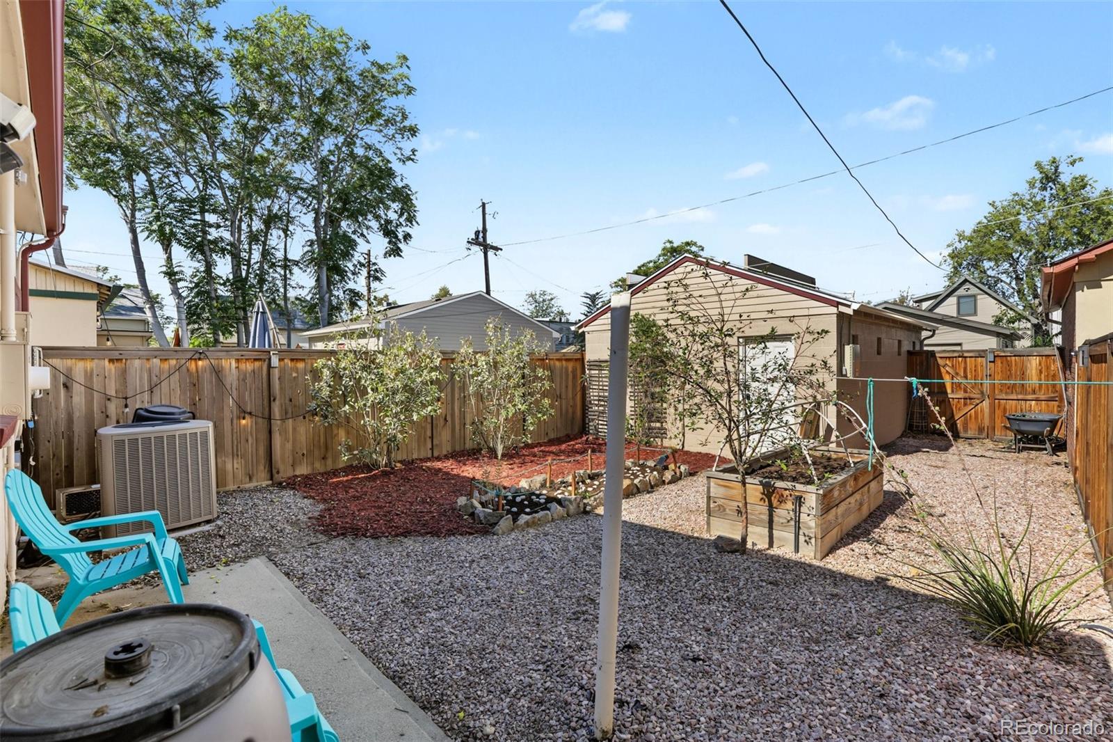 MLS Image #18 for 3127  california street,denver, Colorado