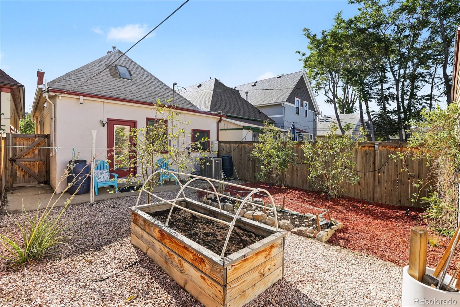 MLS Image #19 for 3127  california street,denver, Colorado