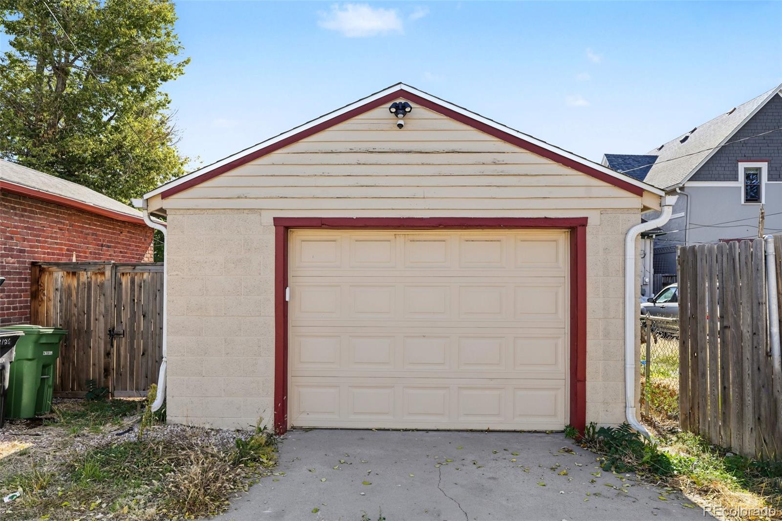 MLS Image #20 for 3127  california street,denver, Colorado