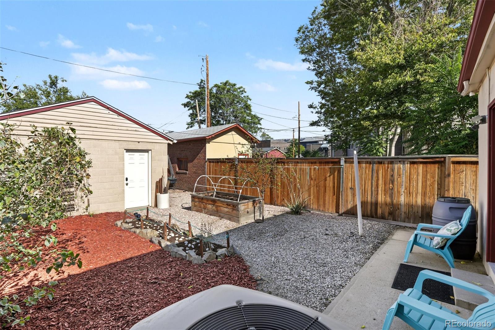 MLS Image #21 for 3127  california street,denver, Colorado