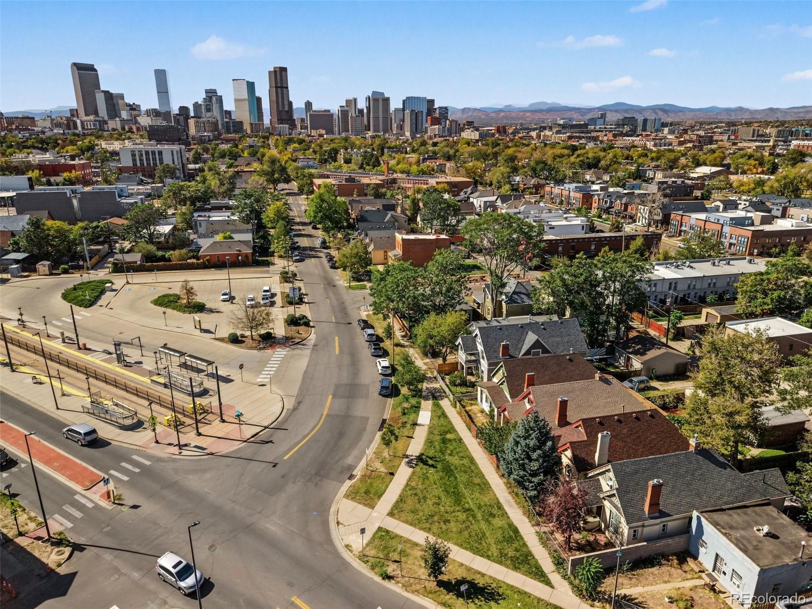 MLS Image #22 for 3127  california street,denver, Colorado