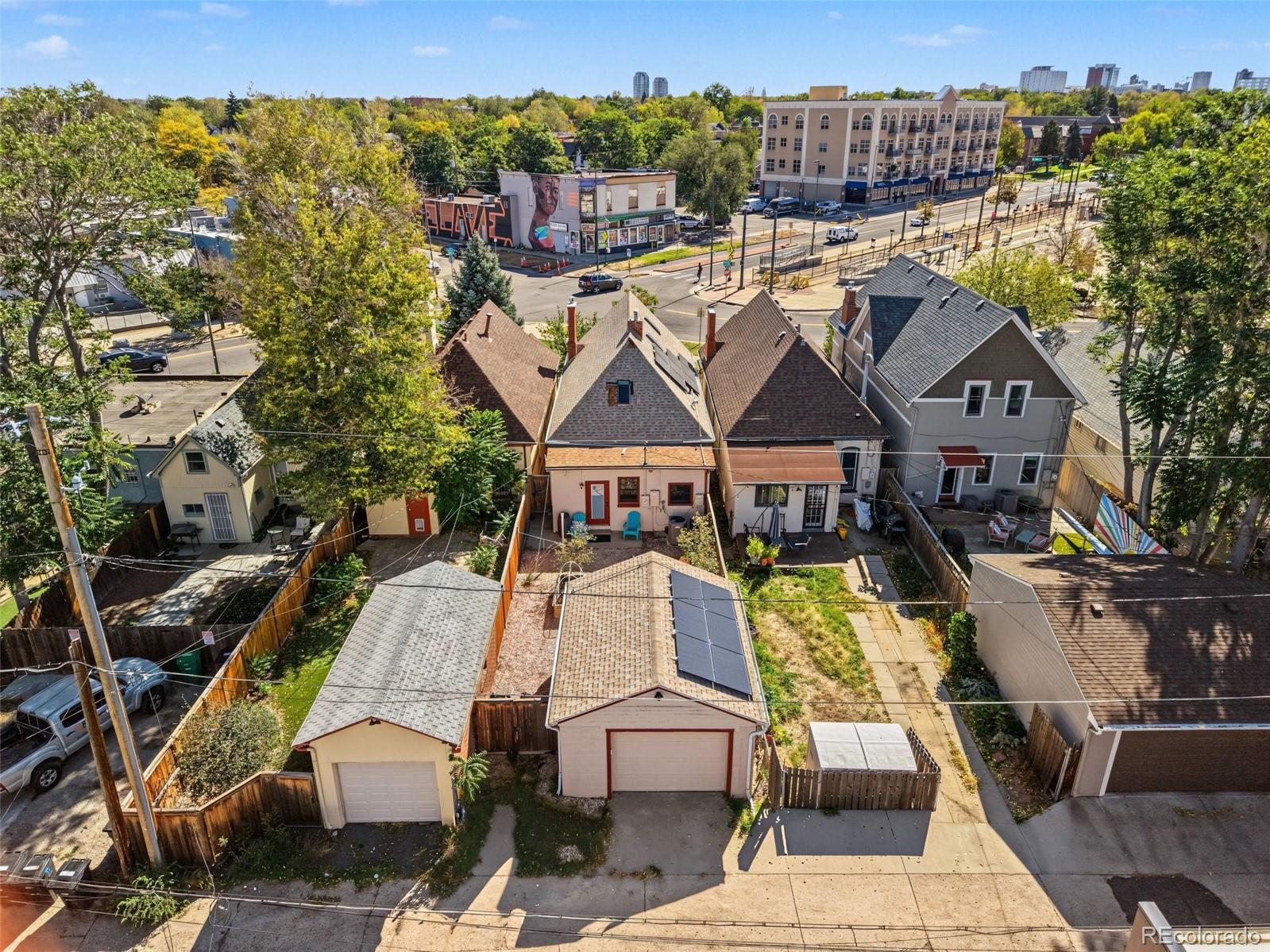 MLS Image #23 for 3127  california street,denver, Colorado