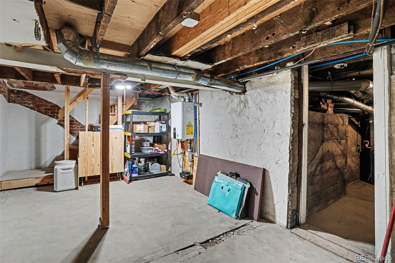 MLS Image #25 for 3127  california street,denver, Colorado