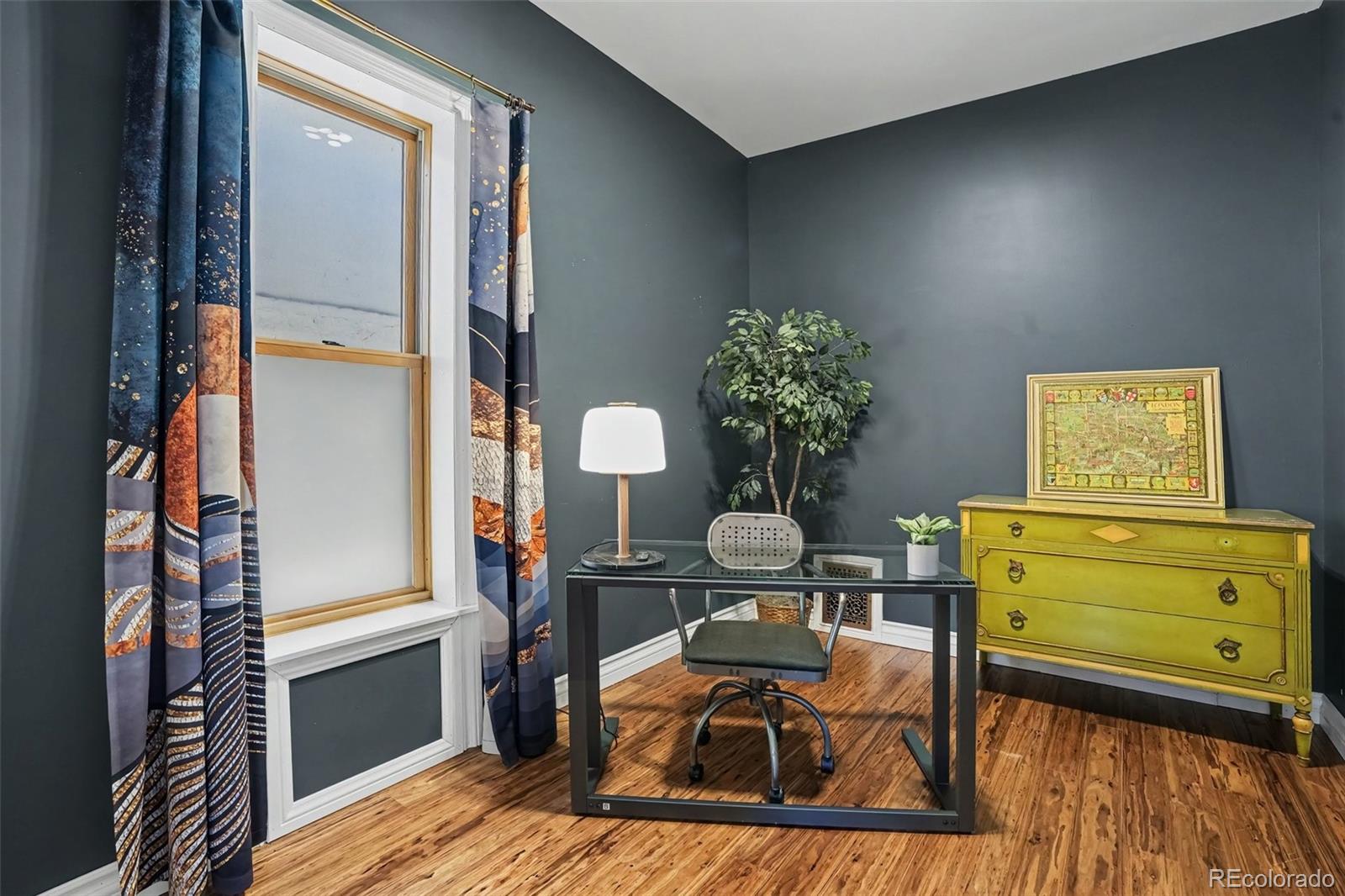 MLS Image #7 for 3127  california street,denver, Colorado