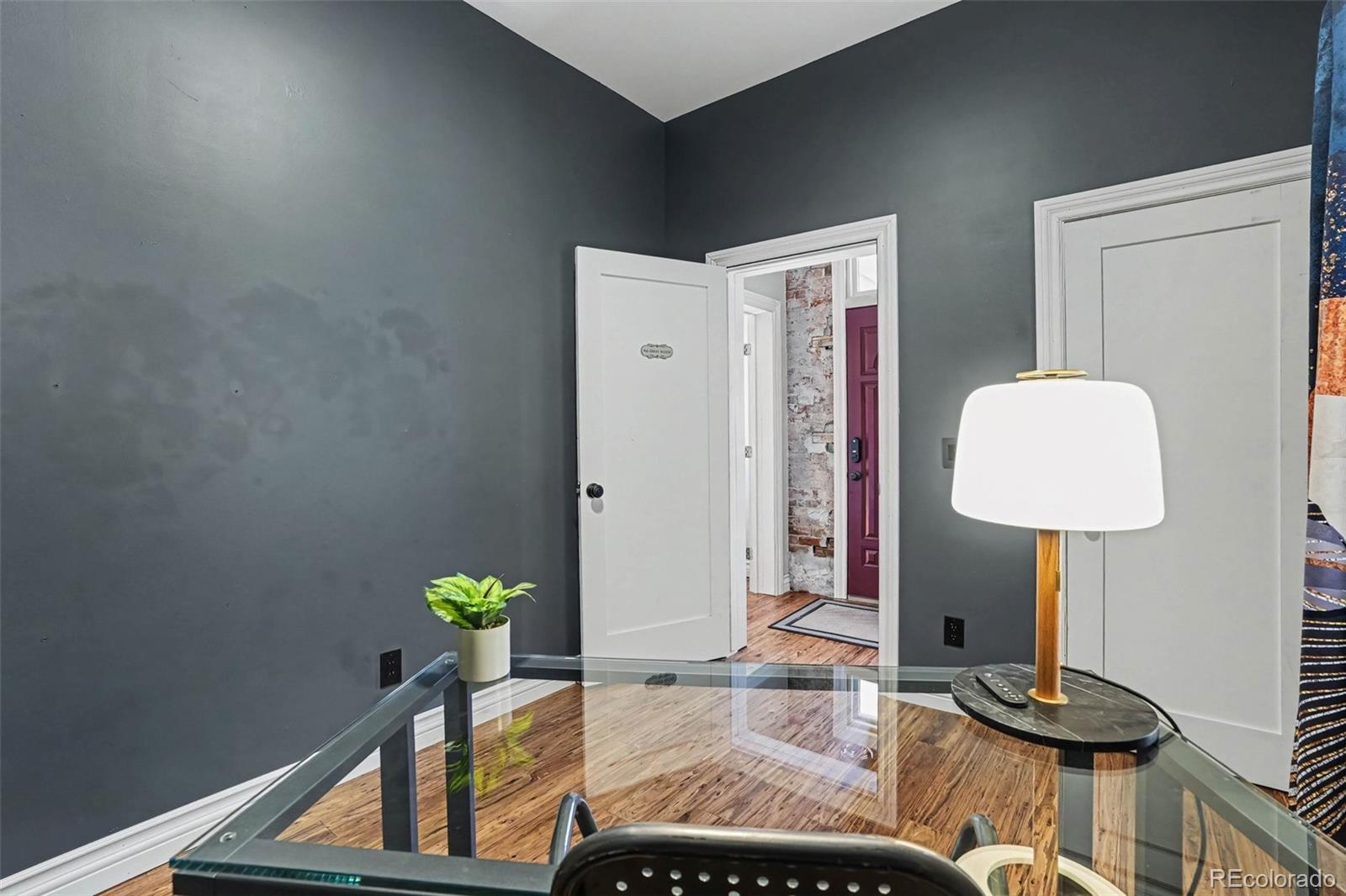 MLS Image #8 for 3127  california street,denver, Colorado