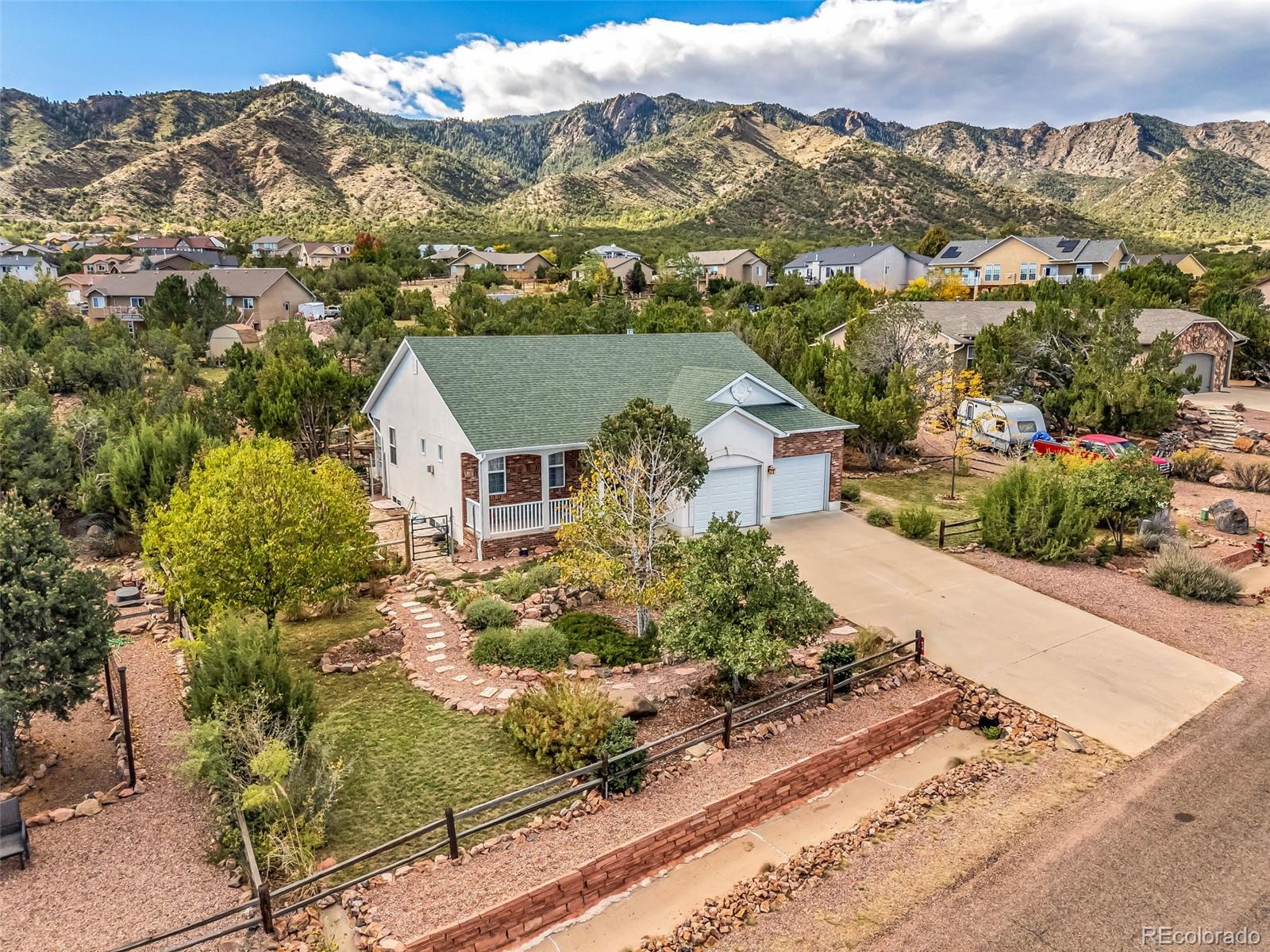 MLS Image #3 for 54  tanner parkway,canon city, Colorado