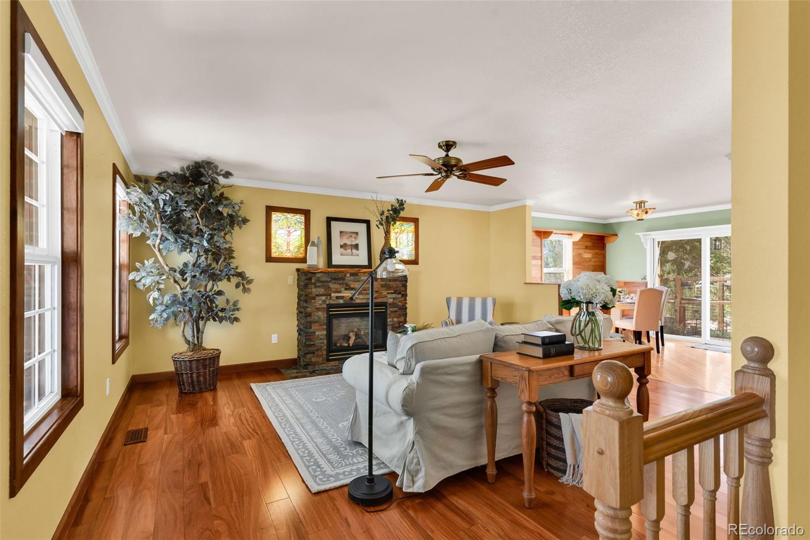 MLS Image #4 for 54  tanner parkway,canon city, Colorado
