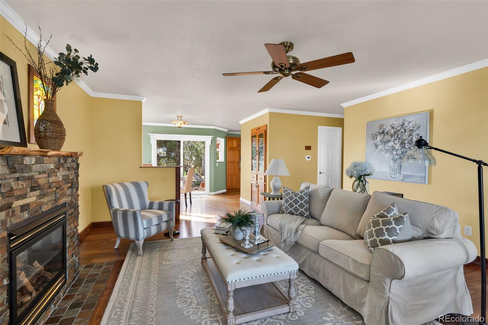 MLS Image #5 for 54  tanner parkway,canon city, Colorado