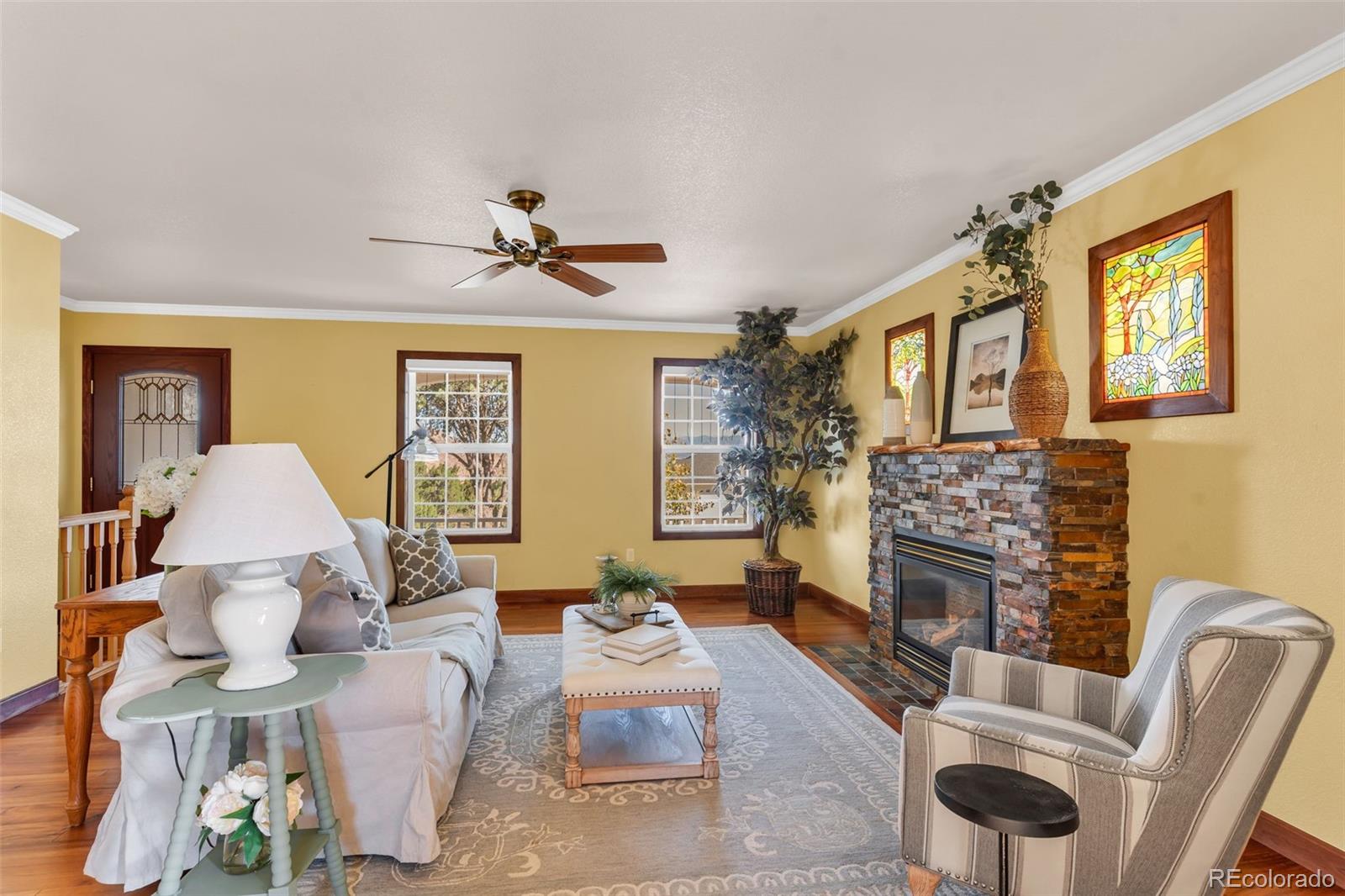 MLS Image #6 for 54  tanner parkway,canon city, Colorado