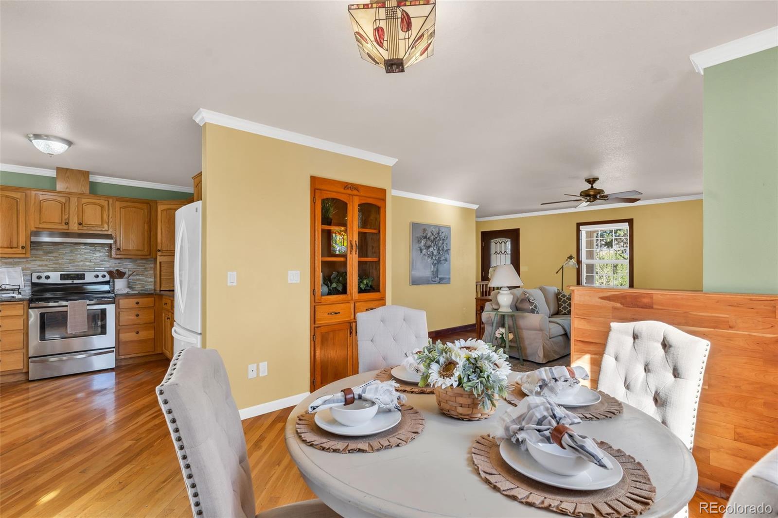MLS Image #9 for 54  tanner parkway,canon city, Colorado