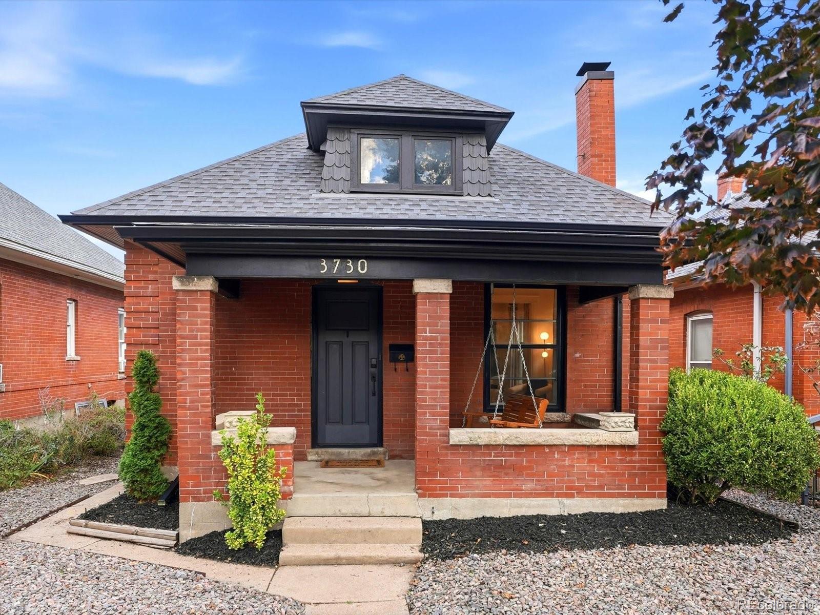 MLS Image #2 for 3730  julian street,denver, Colorado