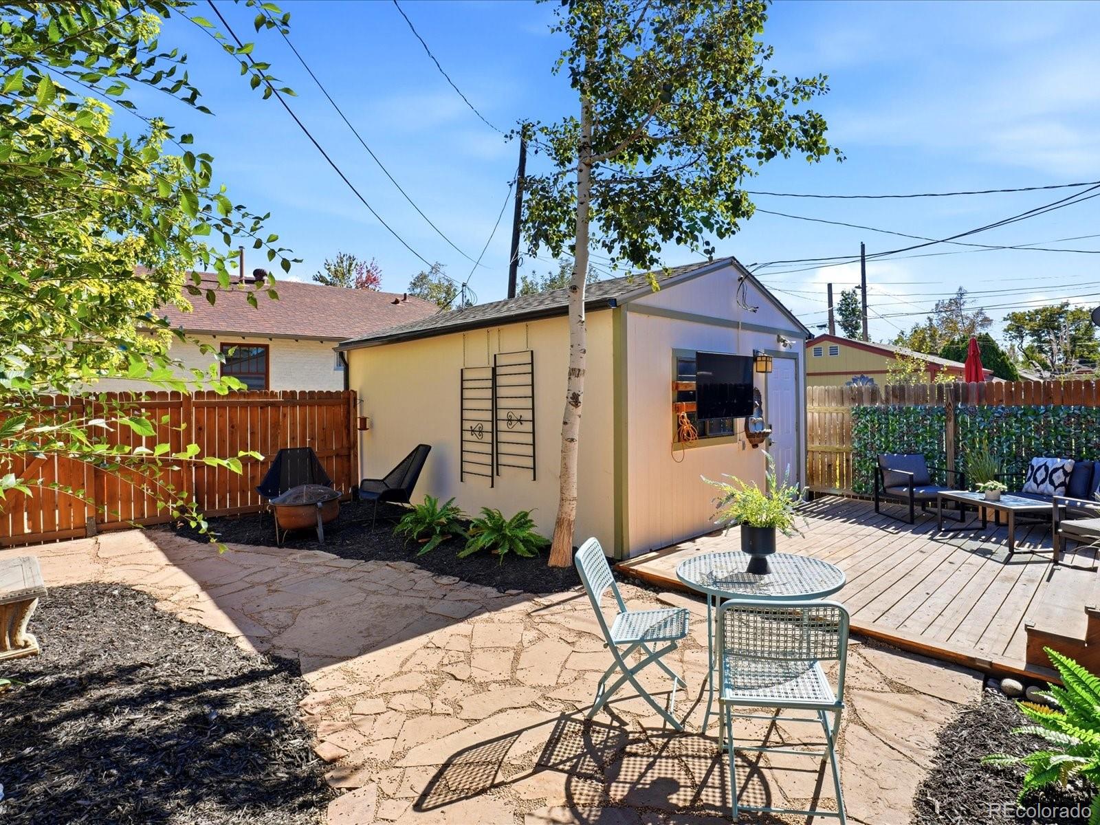 MLS Image #42 for 3730  julian street,denver, Colorado