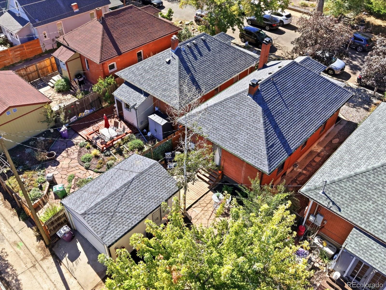 MLS Image #44 for 3730  julian street,denver, Colorado