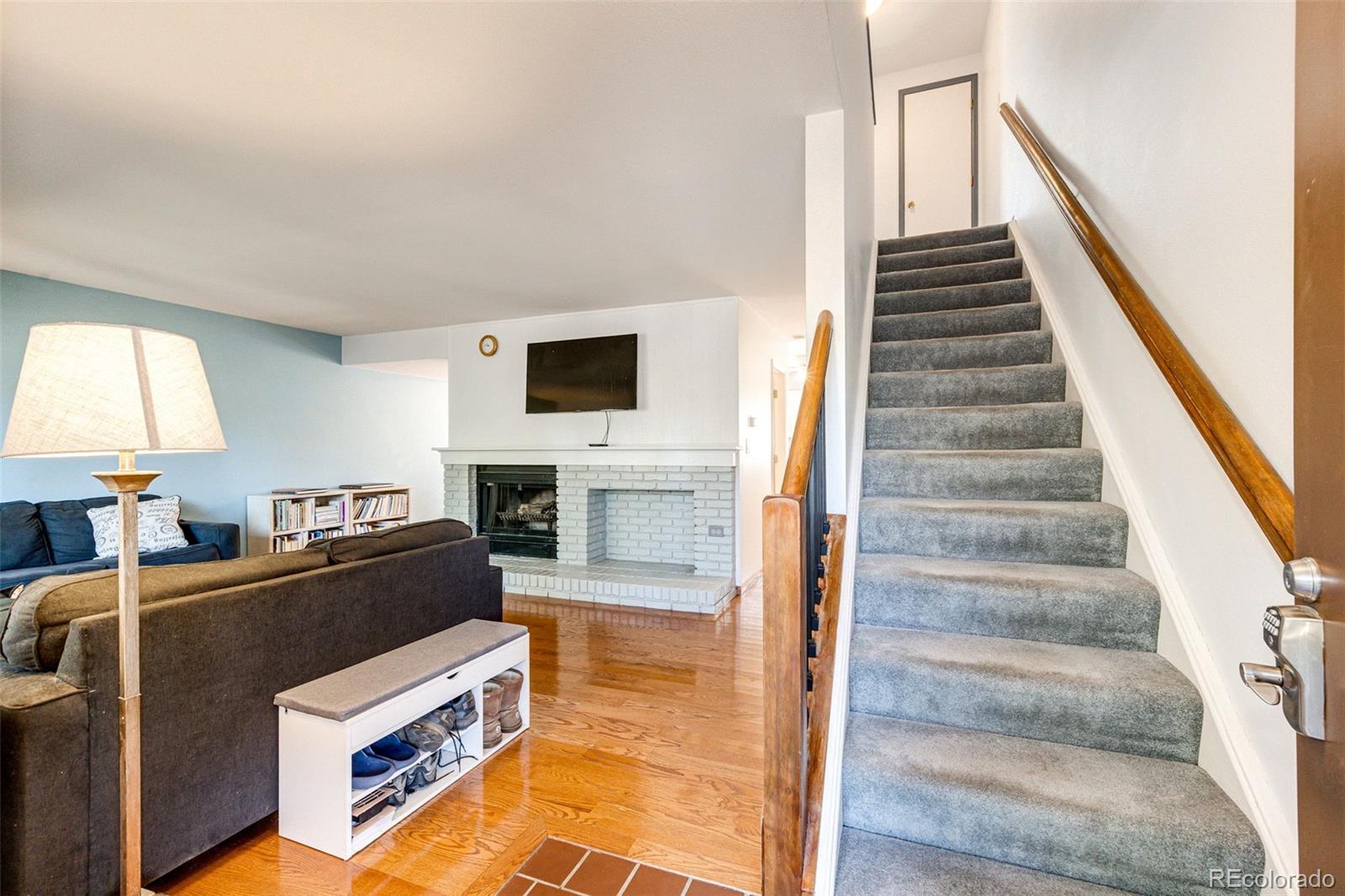 MLS Image #1 for 5243 s jellison street,littleton, Colorado